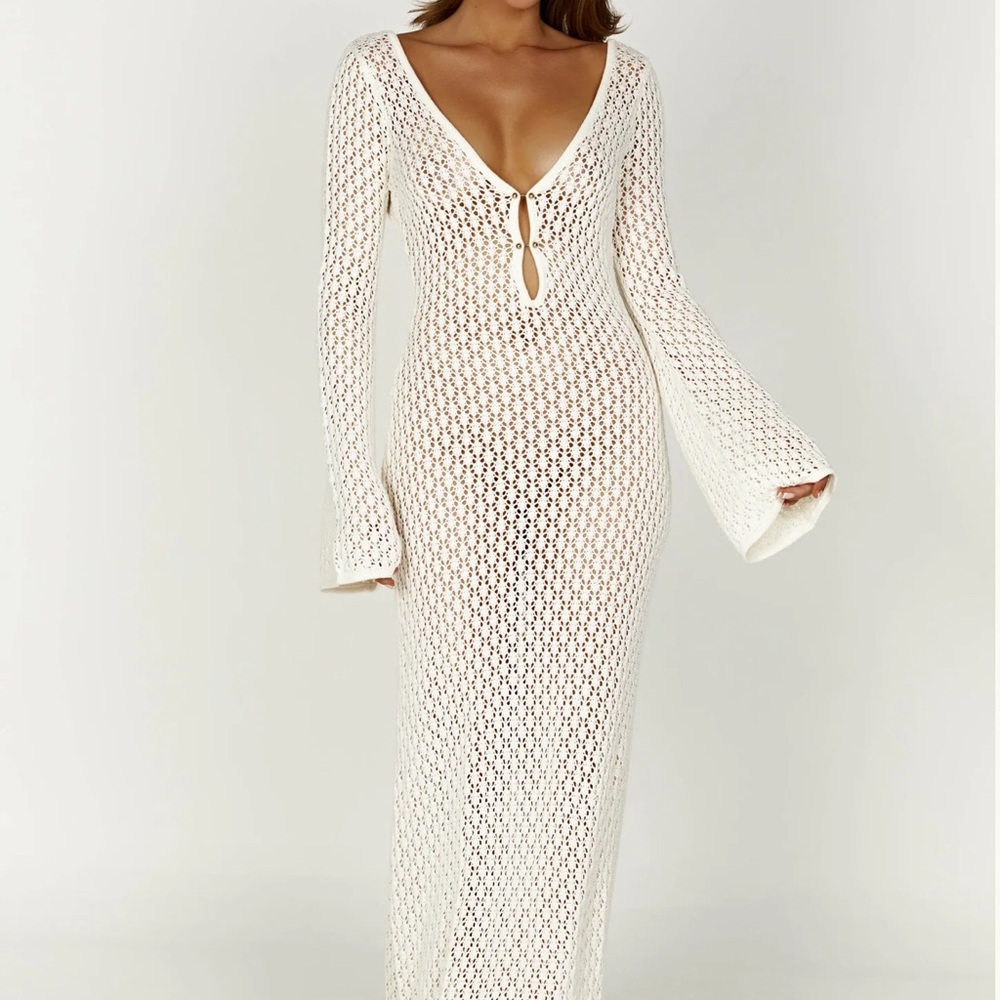 Kayleigh Meshki dress XS